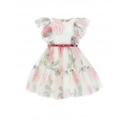 ПЛАТЬЕ MONNALISA BIMBA 