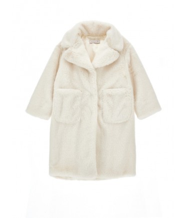 ШУБА MONNALISA BIMBA 