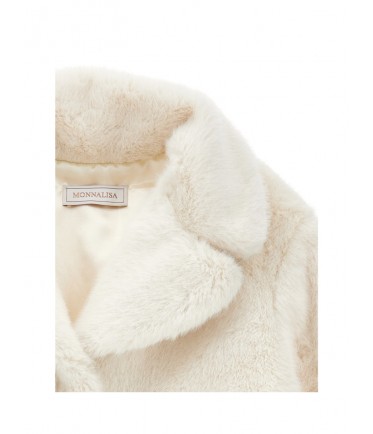 ШУБА MONNALISA BIMBA 