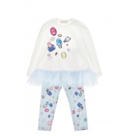 КОМПЛЕКТ MONNALISA BIMBA