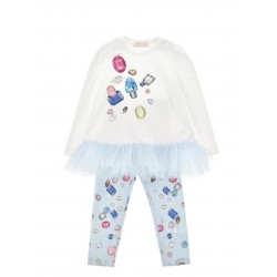 КОМПЛЕКТ MONNALISA BIMBA