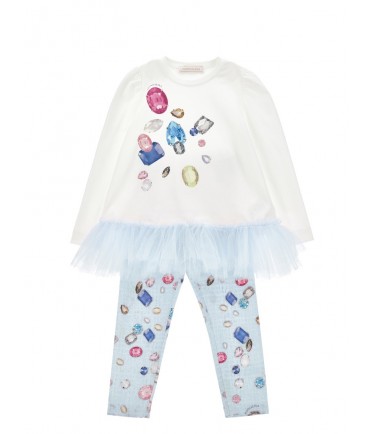 КОМПЛЕКТ MONNALISA BIMBA