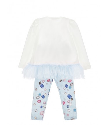 КОМПЛЕКТ MONNALISA BIMBA