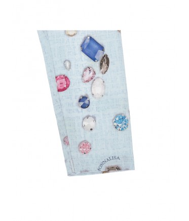 КОМПЛЕКТ MONNALISA BIMBA