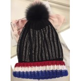 ШАПКА MONNALISA BIMBA