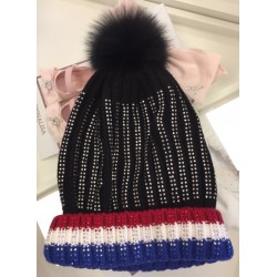 ШАПКА MONNALISA BIMBA