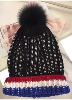 ШАПКА MONNALISA BIMBA