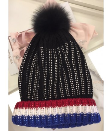 ШАПКА MONNALISA BIMBA