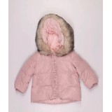 КУРТКА MONNALISA BEBE (пух)