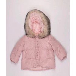 КУРТКА MONNALISA BEBE (пух)