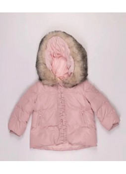КУРТКА MONNALISA BEBE (пух)