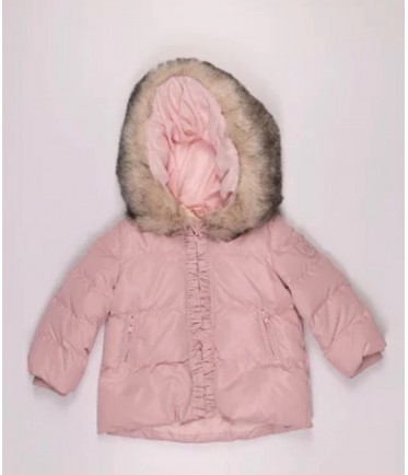 КУРТКА MONNALISA BEBE (пух)