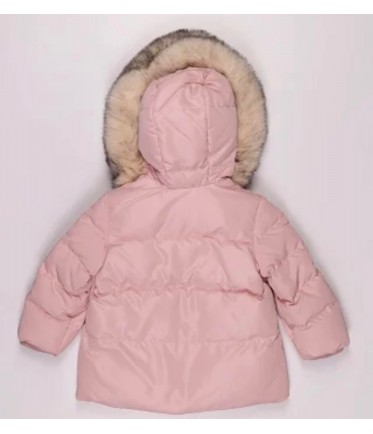 КУРТКА MONNALISA BEBE (пух)