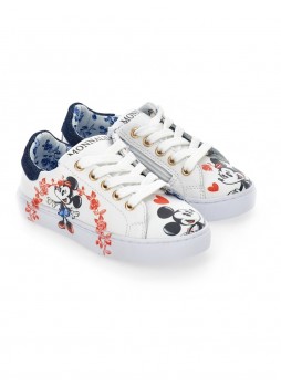 КРОССОВКИ MONNALISA BIMBA