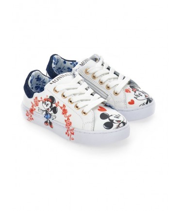 КРОССОВКИ MONNALISA BIMBA