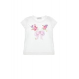 ФУТБОЛКА MONNALISA BIMBA 