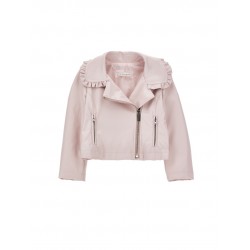 КУРТКА MONNALISA BIMBA 