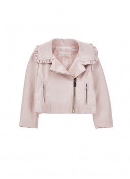 КУРТКА MONNALISA BIMBA 