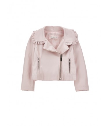 КУРТКА MONNALISA BIMBA 