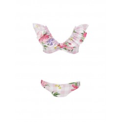 КУПАЛЬНИК MONNALISA BIMBA 