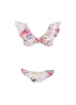 КУПАЛЬНИК MONNALISA BIMBA 