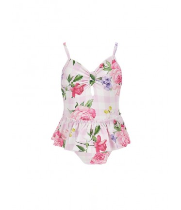 КУПАЛЬНИК MONNALISA BIMBA