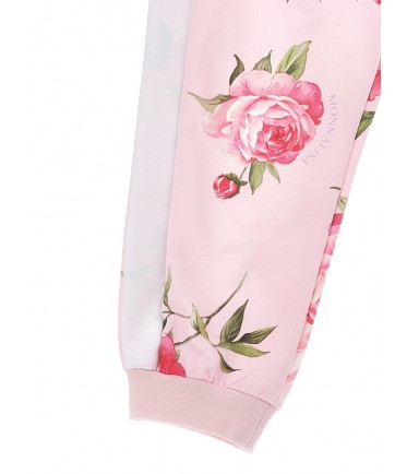 СПОРТИВНЫЙ КОСТЮМ MONNALISA BIMBA 