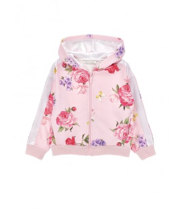 СПОРТИВНЫЙ КОСТЮМ MONNALISA BIMBA 