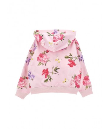 СПОРТИВНЫЙ КОСТЮМ MONNALISA BIMBA 