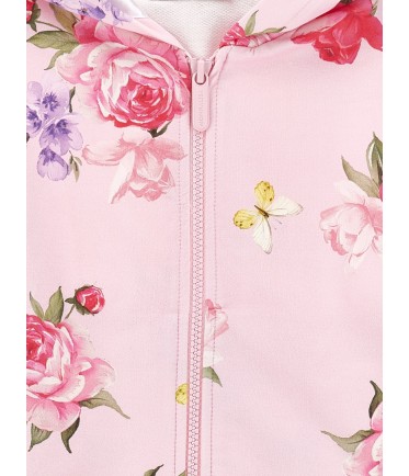 СПОРТИВНЫЙ КОСТЮМ MONNALISA BIMBA 