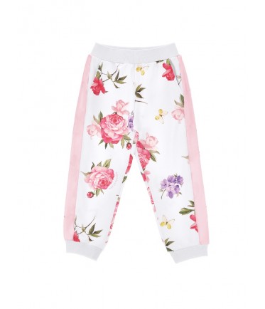 СПОРТИВНЫЙ КОСТЮМ MONNALISA BIMBA 