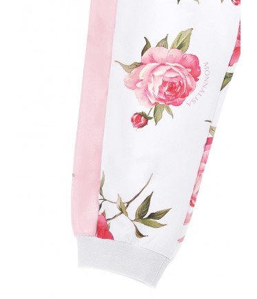 СПОРТИВНЫЙ КОСТЮМ MONNALISA BIMBA 