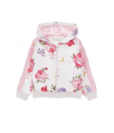 СПОРТИВНЫЙ КОСТЮМ MONNALISA BIMBA 