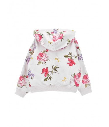 СПОРТИВНЫЙ КОСТЮМ MONNALISA BIMBA 