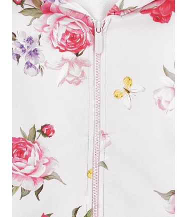 СПОРТИВНЫЙ КОСТЮМ MONNALISA BIMBA 