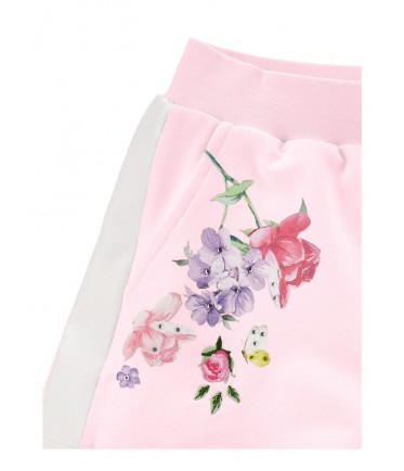 ШОРТЫ MONNALISA BIMBA 