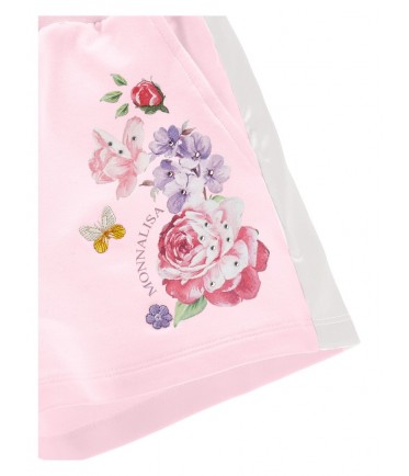 ШОРТЫ MONNALISA BIMBA 