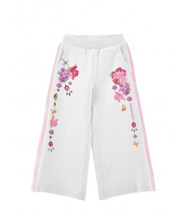 СПОРТИВНЫЙ КОСТЮМ MONNALISA BIMBA 