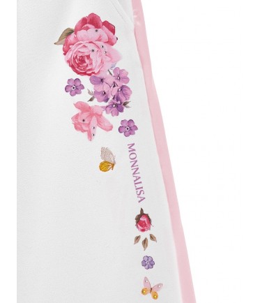 СПОРТИВНЫЙ КОСТЮМ MONNALISA BIMBA 