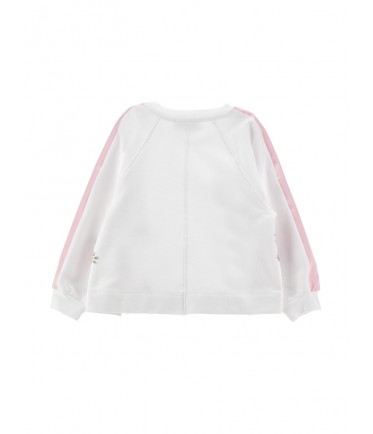 СПОРТИВНЫЙ КОСТЮМ MONNALISA BIMBA 