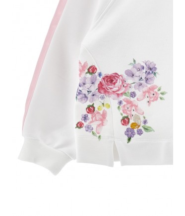 СПОРТИВНЫЙ КОСТЮМ MONNALISA BIMBA 