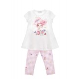 КОМПЛЕКТ MONNALISA BIMBA