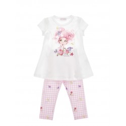 КОМПЛЕКТ MONNALISA BIMBA