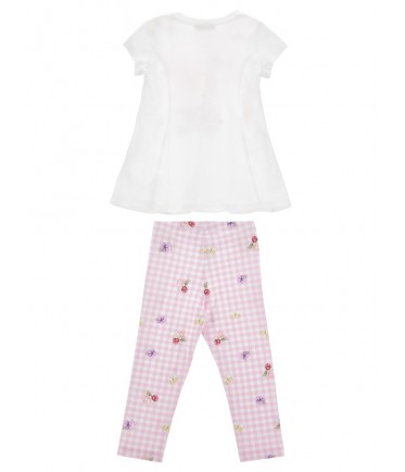 КОМПЛЕКТ MONNALISA BIMBA