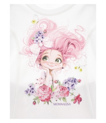 КОМПЛЕКТ MONNALISA BIMBA