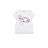 ФУТБОЛКА MONNALISA BIMBA