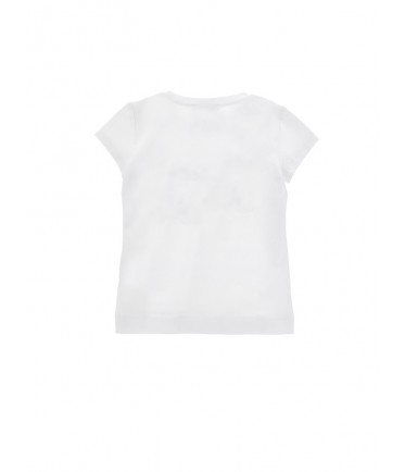 ФУТБОЛКА MONNALISA BIMBA