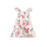 ПЛАТЬЕ MONNALISA BIMBA 