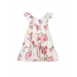 ПЛАТЬЕ MONNALISA BIMBA 