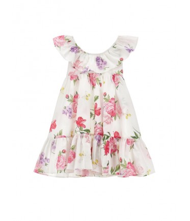 ПЛАТЬЕ MONNALISA BIMBA 